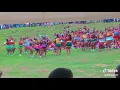 Lagu Vikiconsi emcimbini we NKOSI YAKWAZULU
