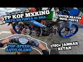 Download Lagu MOTOR BOCIL SE-KENCANG INI KAH⁉️5TP KOP MX 170Cc‼️DI GAS MABOOOEERR‼️SATU-SATUNYA DI BANJARNEGARA‼️