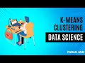 K-Means Clustering
