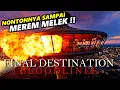 Download Lagu PERSIAPKAN MENTAL DAN KEBERANIAN KALIAN, UNTUK MENONTON FILM MENGERIKAN TERBARU TAHUN INI !!