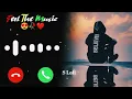 Alone Ringtone | Sad Alone Ringtone | Bewafa Ringtone | No Copyright Ringtone || #ringtone