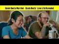 GOLD RUSH - Kevin Beets Married