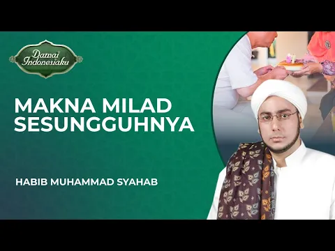 Makna Milad dalam Islam
