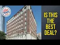 Hampton Inn Suites Atlanta-Downtown - Is This the Best Deal Atlanta GA United States