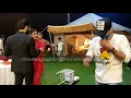 Download Lagu Choreographer HIMANSHU GADANI BTS of Nagin 5 romantic song sequence.