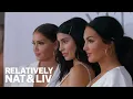 Full Episode: One of Us (SERIES FINALE) | Relatively Nat \u0026 Liv S1 E8 | E! Rewind