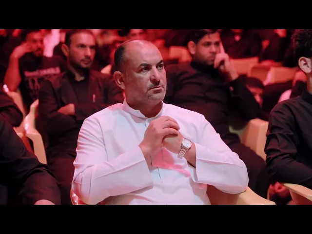 قصة بهلول الحكيم والتاجر _ سماحة الشيخ مهدي الطرفي