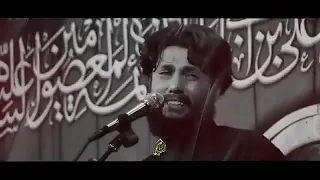 مرتضى حرب عمه متني نعي حزين مجالس العزاء2HD 
