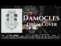 Download Lagu Sleep Token's Damocles Drum Cover and Transcription