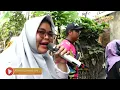 Mantap !!! Jaran jaranan Voc. Erika SATRIA MUDA ONE Show Kasmaran Widasari