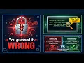 How I Cracked Password Without Knowing It strncmp Bug Explained Google CTF BEGINNER S QUEST
