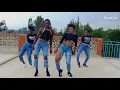 Lagu Bounce -Ruger (Official dance video)