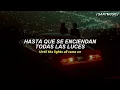 Marshmello, Thomas Rhett - Where We Go (Sub Español + Lyrics)