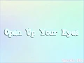 Lagu MLP: The Movie - Open Up Your Eyes - Lyric