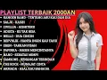 Playlist Lagu Galau Indonesia Terbaik 2000an Bikin Nostalgia - Kangen Band, Papinka, Armada, Zivilia