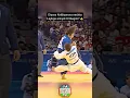 Download Lagu Diyora Keldiyorova 🇺🇿 vs Ute Abe 🇯🇵 #shorts #uzb #uzbekistan #judo