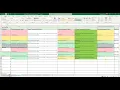 BC Report Card Comment Generator