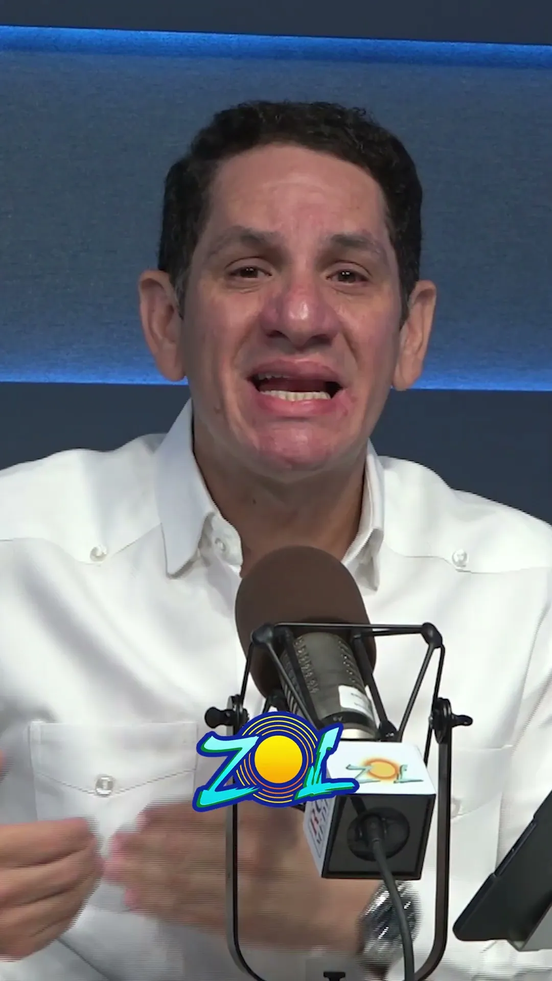 HAY QUE RECIBIR A PUNTA CATALINA