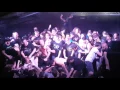 The Dillinger Escape Plan - 43% Burnt (Live)