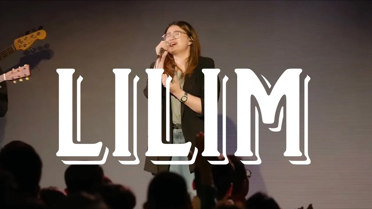 Lilim (In Your Shelter)Song by Victory Worship - His Life Worship