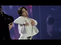 Lagu 250613 MONA LISA - j-hope @ HOPE ON THE STAGE FINAL in GOYANG