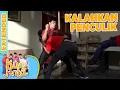Download Lagu HAIKAL DICULIK!! Ustadz Ridwan Duel Sama Penculik - KUN ANTA