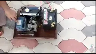 مولد ذاتي مجاني دندنها