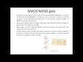 EC 3552 - VLSI Chip Design