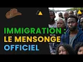 Download Lagu Mass Immigration: The Shocking Truth That Destroys the Myth