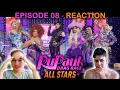 Download Lagu All Stars 10 - Episode 08 - BRAZIL REACTION