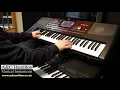 Download Lagu Yamaha PSR-SX700 VS Korg PA700 Which is better?