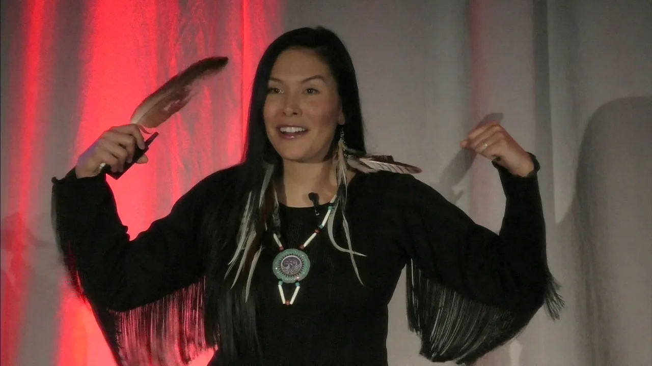 Are there "Real" Problems in North America? | Savvy Simon | TEDxHalifax