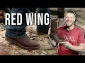 The Pecos Red Wing Boots Review Everyone Asked For