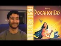 Download Lagu Watching Pocahontas (1995) FOR THE FIRST TIME!! || Movie Reaction!