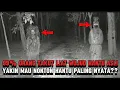 Lagu HOROR‼️99% ORANG GAK BERANI NONTON INI, TEREKAM WUJUD SETAN MISTERIUS #cctv #horror 