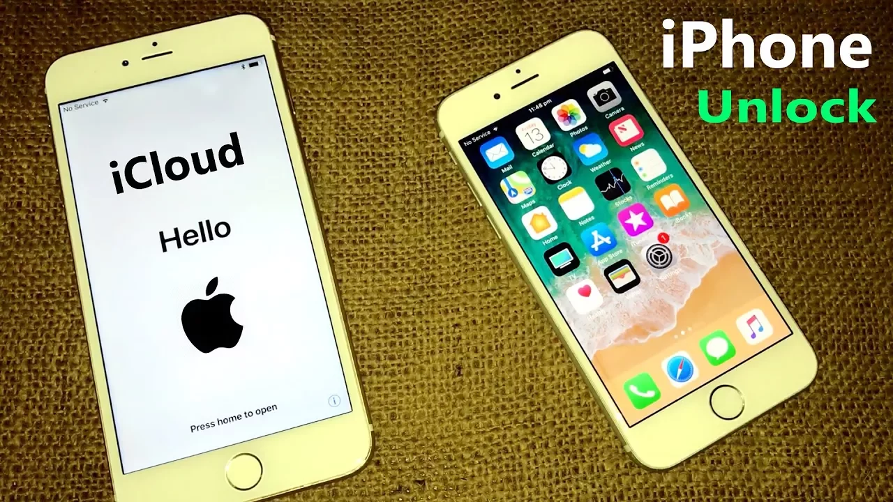 iCloud Unlock Free / Remove iCloud activation lock With iMEI & Serial Number iCloud Unlock Free .... 