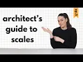 How to Read a Metric Floorplan in Scale Workspace Redesign Ep5 Architect s Tips