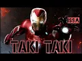 Avengers Endgame TAKI TAKI (720p) MARVEL BATTLE