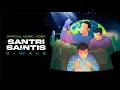 Santri Saintis | G-Wave | Official Music Video