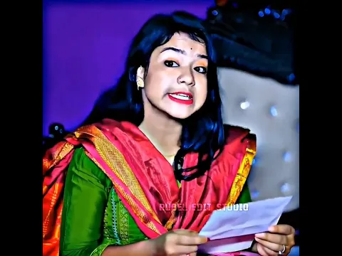 টক ঝাল ভালোবাসা 😥💔 #newnatok #palligramtvnewvideo #newnatokclip #banglanatok2026