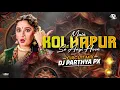 Lagu MAI KOLHAPUR SE AAYI HOON Circuit DJ SONG | DJ PARTHYA PX | Madhuri Dixit | Superhit