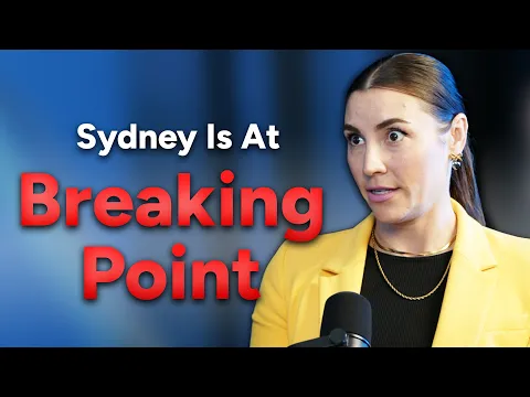 Saying Yes to Density: Melissa Neighbour on Planning, YIMBYs, and the Future of Australian Housing