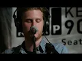 The Lumineers - Stubborn Love (Live on KEXP)