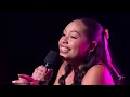 Download Lagu Izellah Connelly - Issues (Julia Michaels) - Australian Idol 2025 Live Band