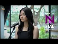 Download Lagu MAHALINI - SIAL // COVER BY NAOMI IVO