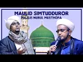 MAULID SIMTUDDUROR + QOSIDAH NURUL MUSTHOFA