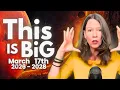 Your 2-Year Reset Begins Mars Rises in Pisces March 17 2026 for All 12 Signs