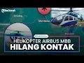 Download Lagu Helikopter Airbus MBB Hilang Kontak di Kalimantan Selatan