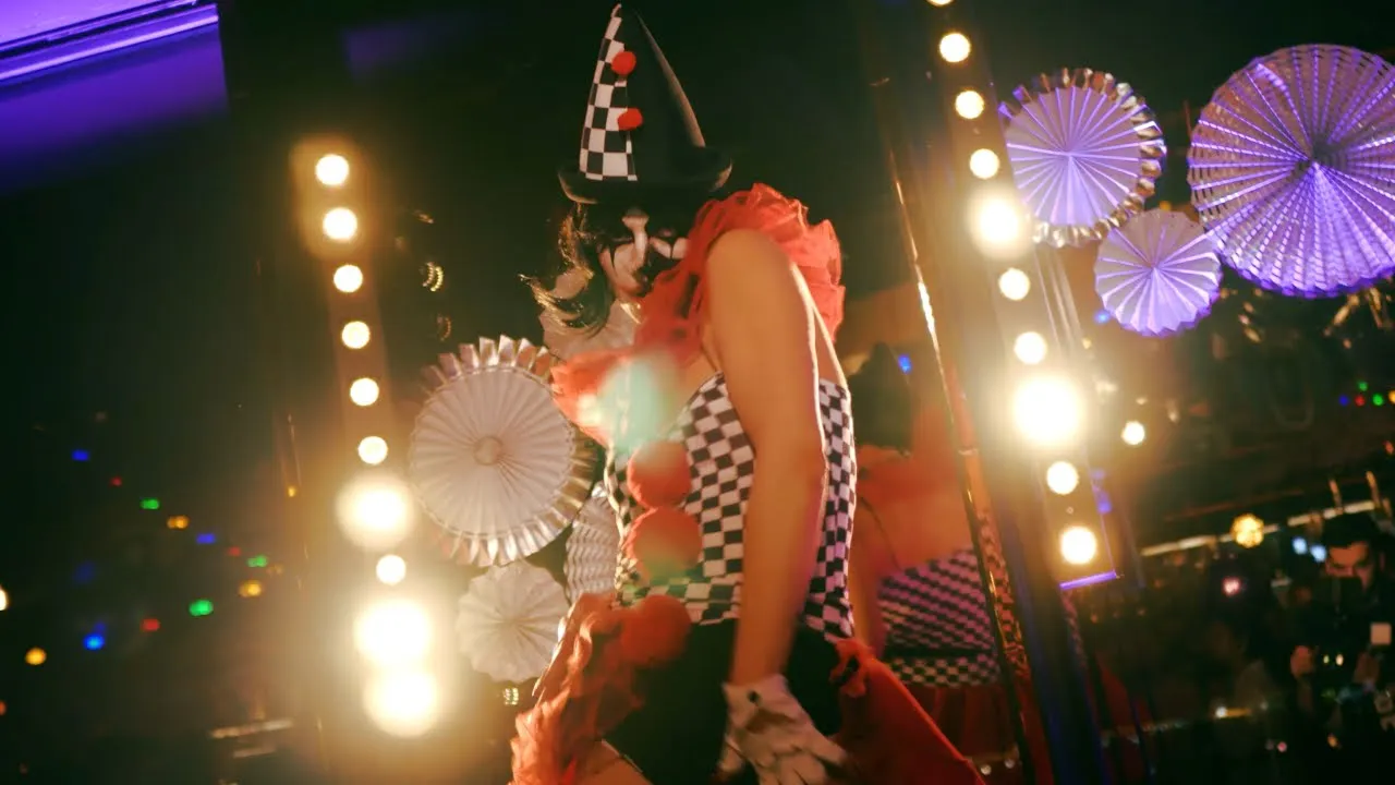 LEVEL27 | HALLOWEEN PARTY 2025 (Aftermovie)