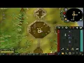Runecrafting Exp - Crafting Nature Runes New Agility Shortcut